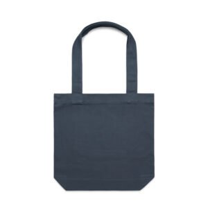 1001 carrie tote petrol blue 10089