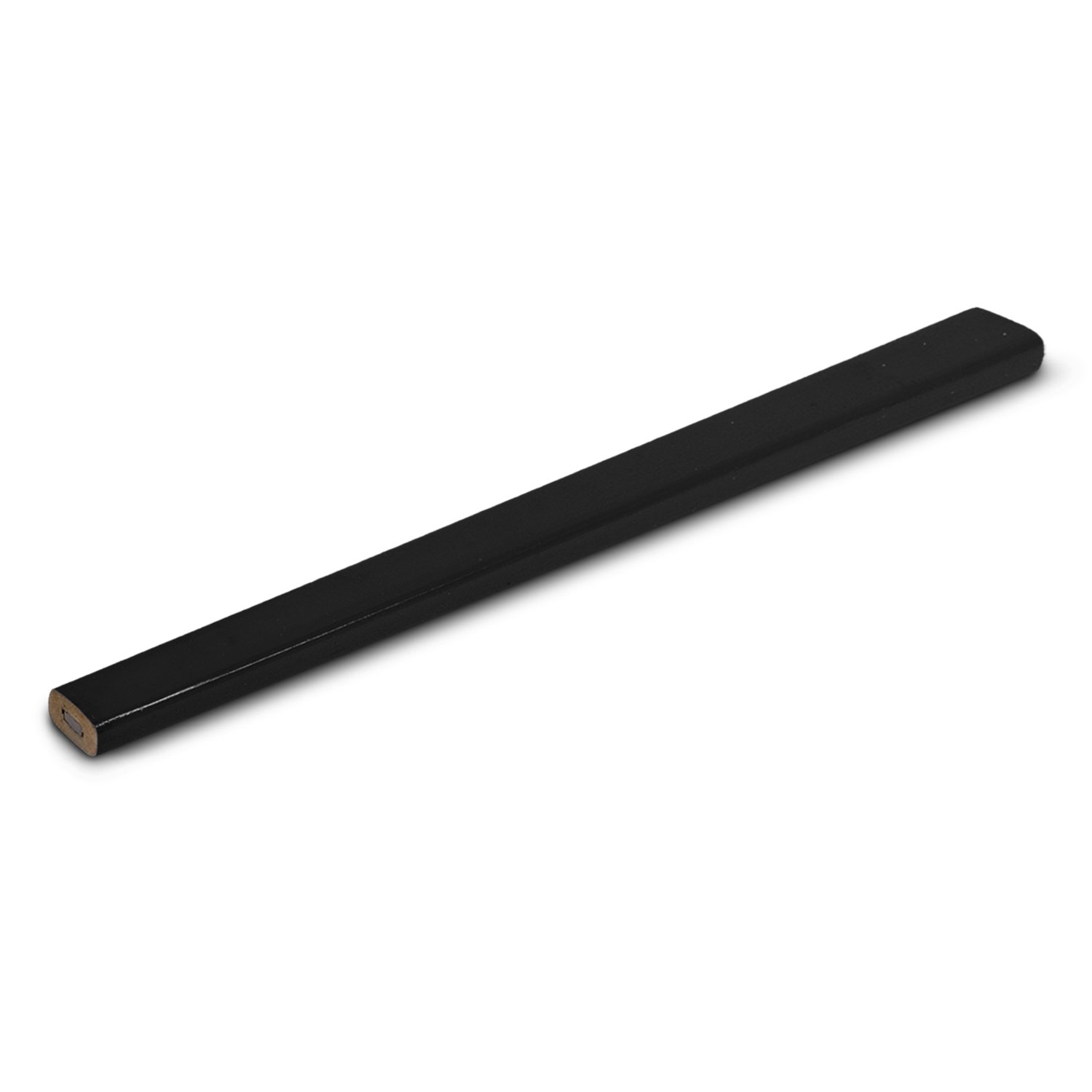 black black