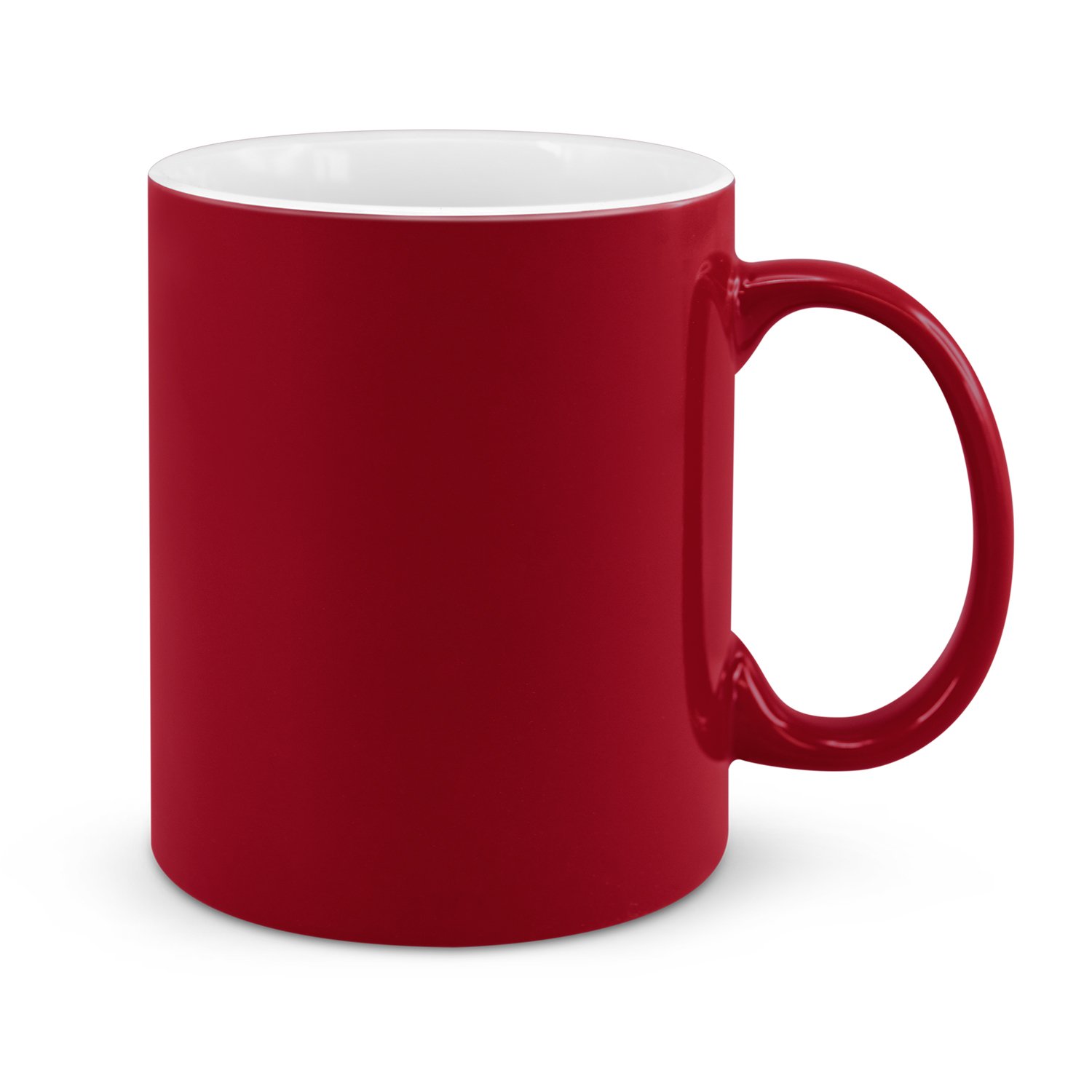 red red