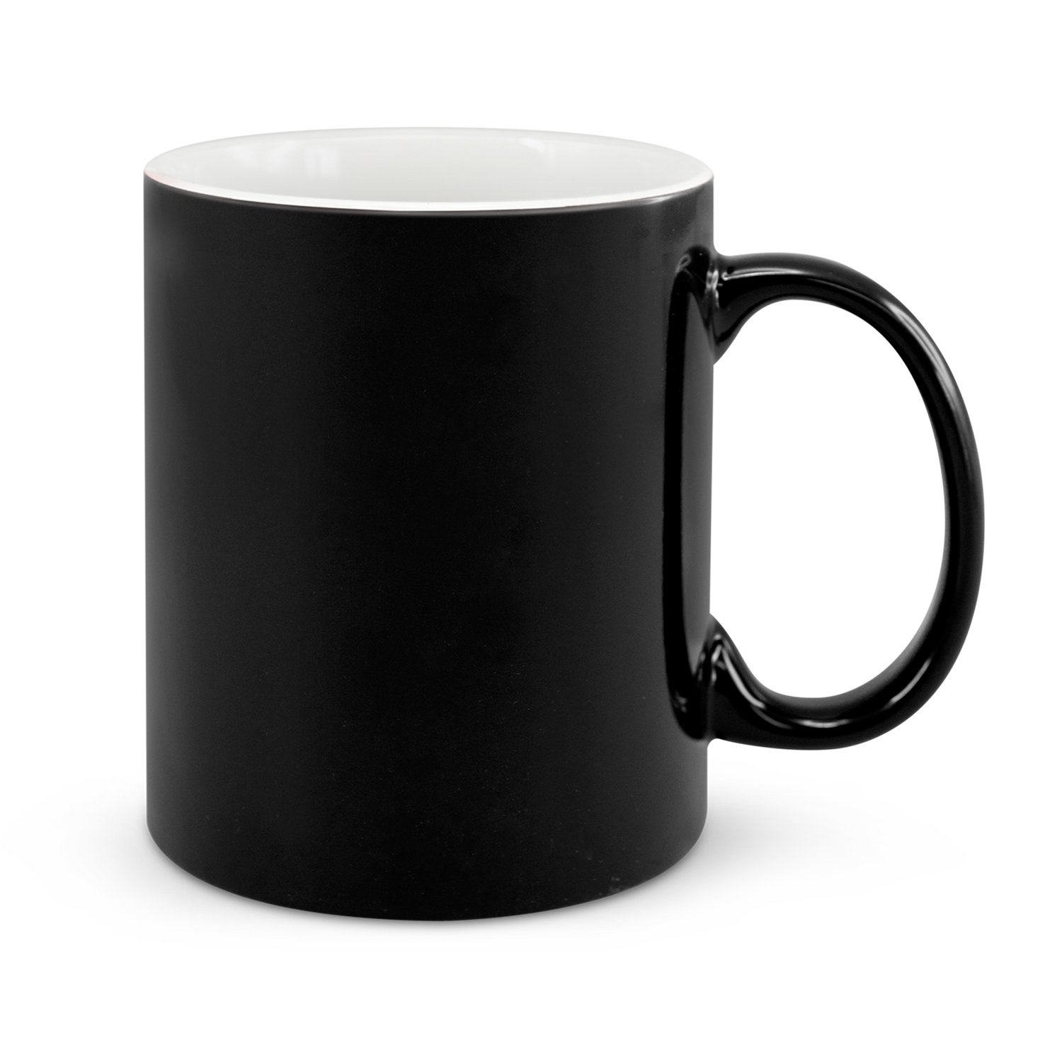black black