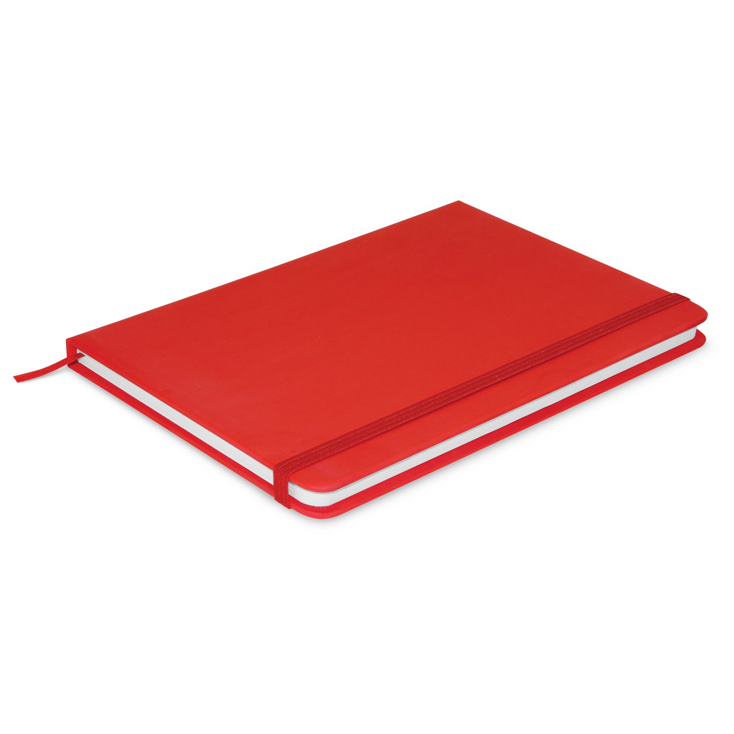 red red