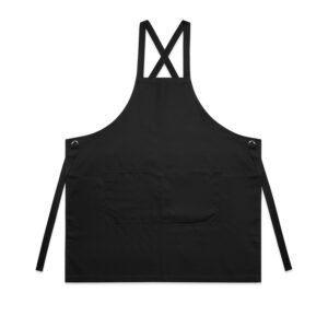 1082 carrie apron black 26446