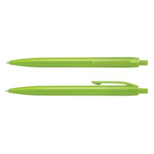 bright green