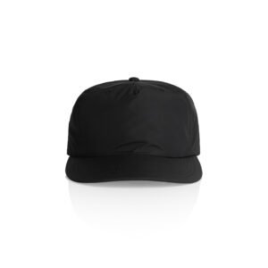 1114 surf cap black 58205