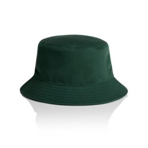 1117 bucket hat forest green 96953