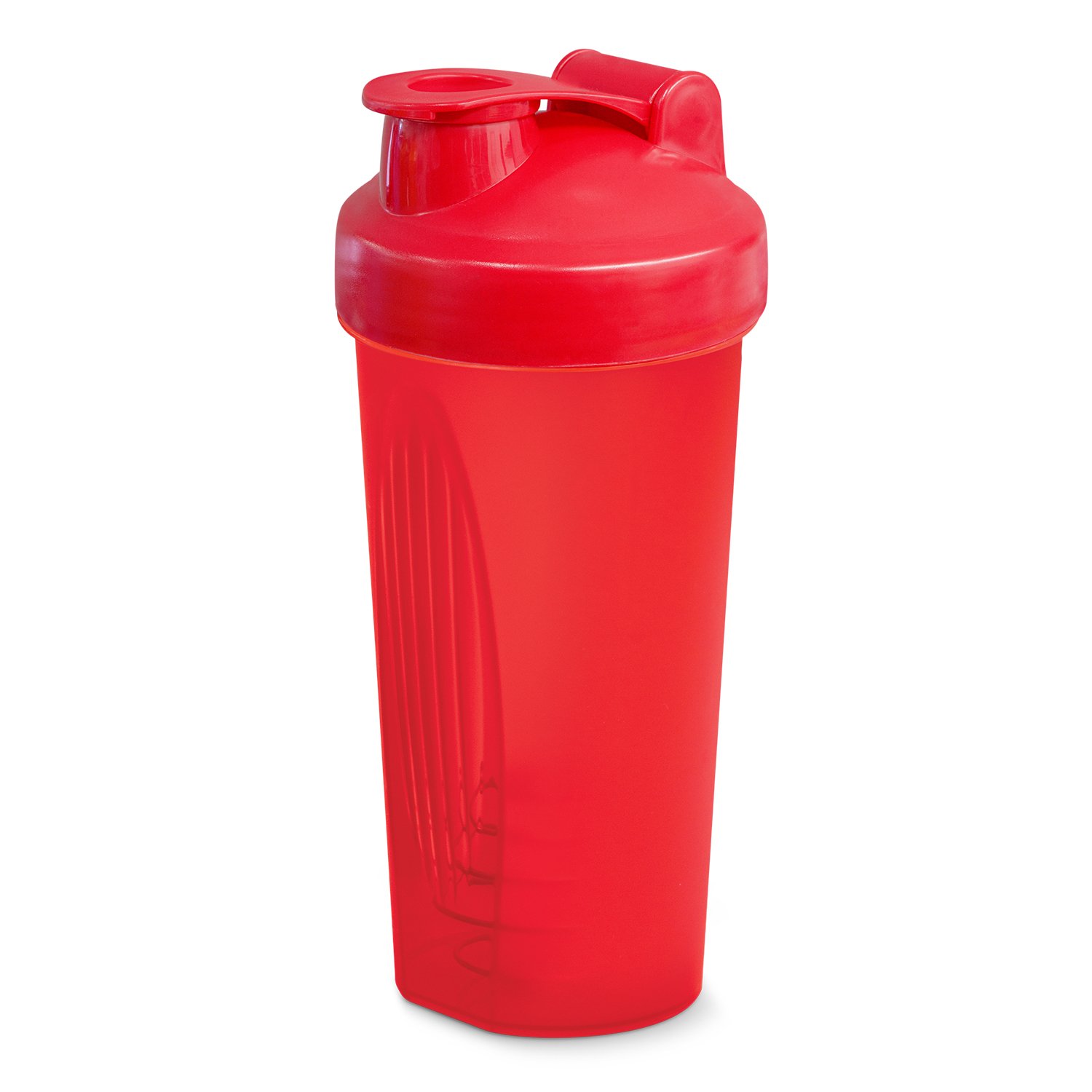 red red