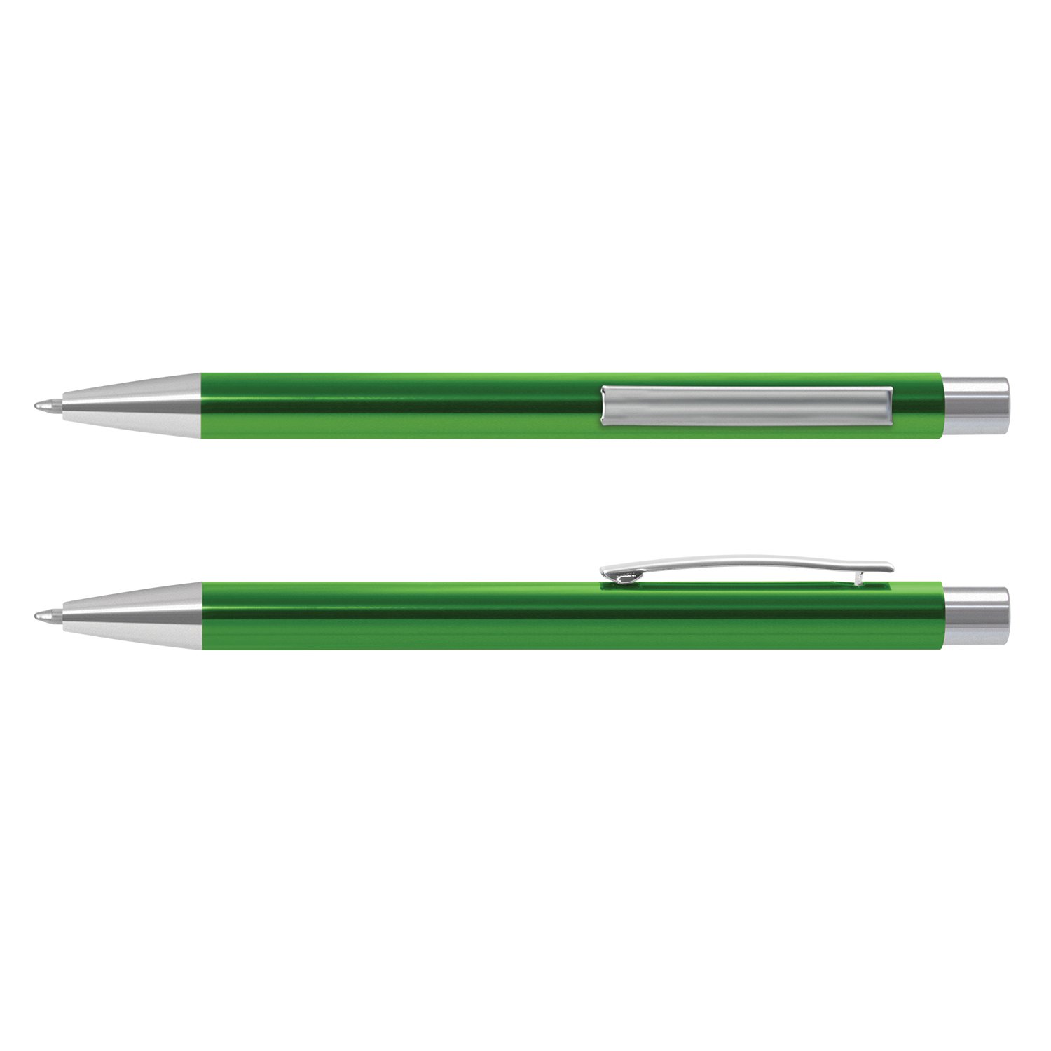 green green