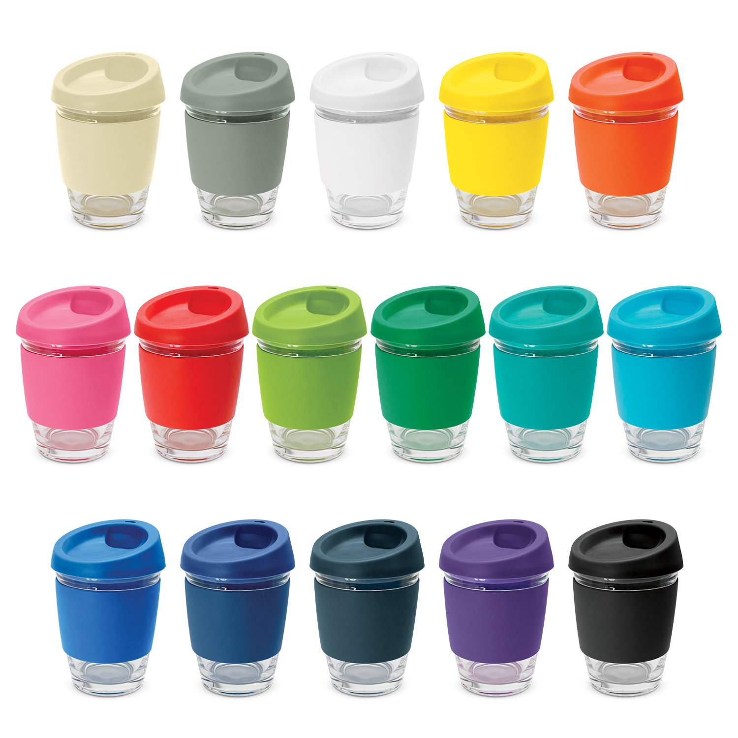 colour range colour range