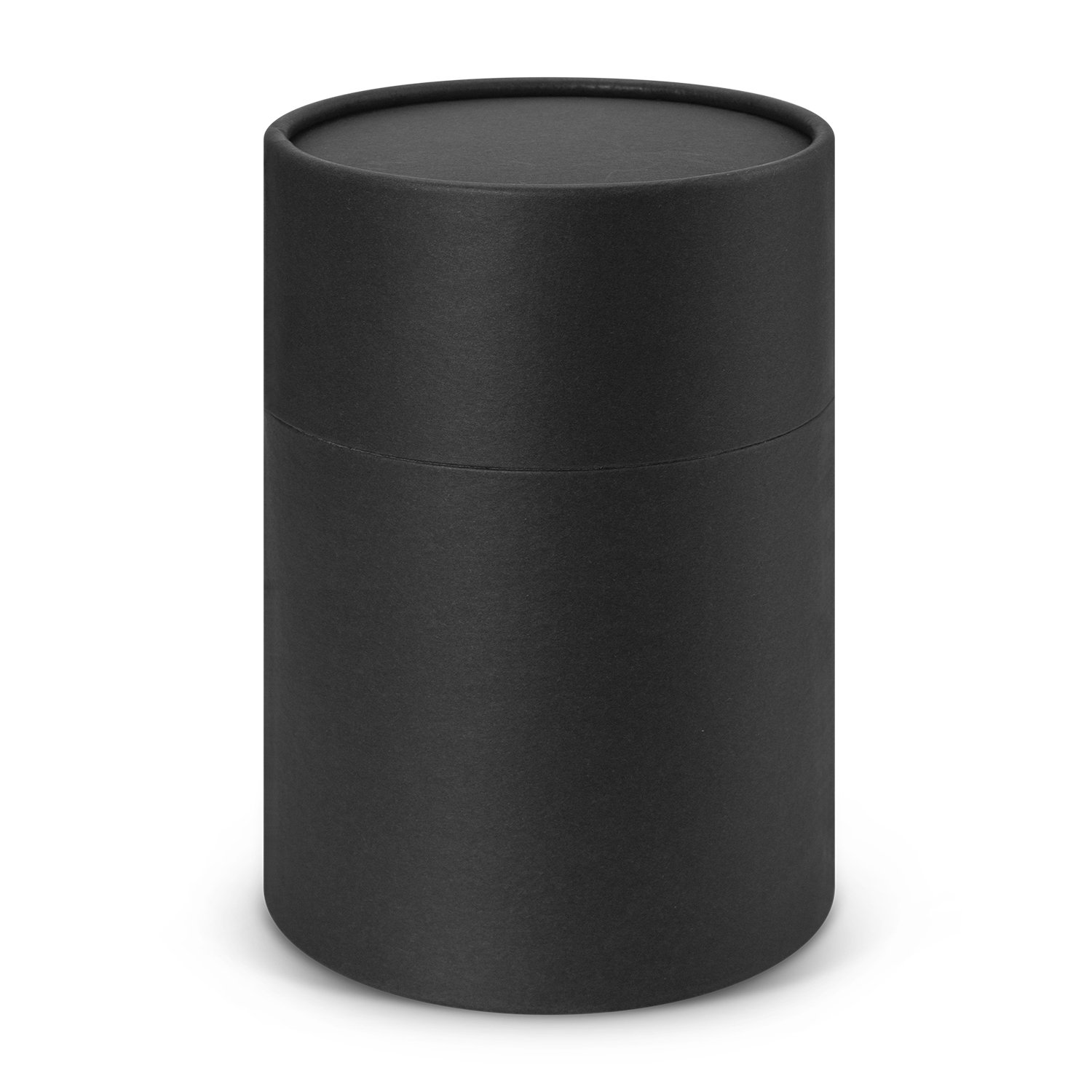 black gift tube black gift tube