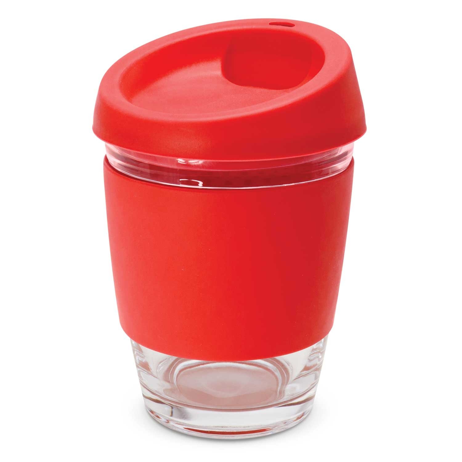 red red