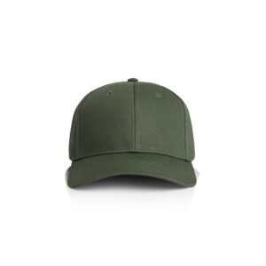 1140 icon cap cypress front 56793