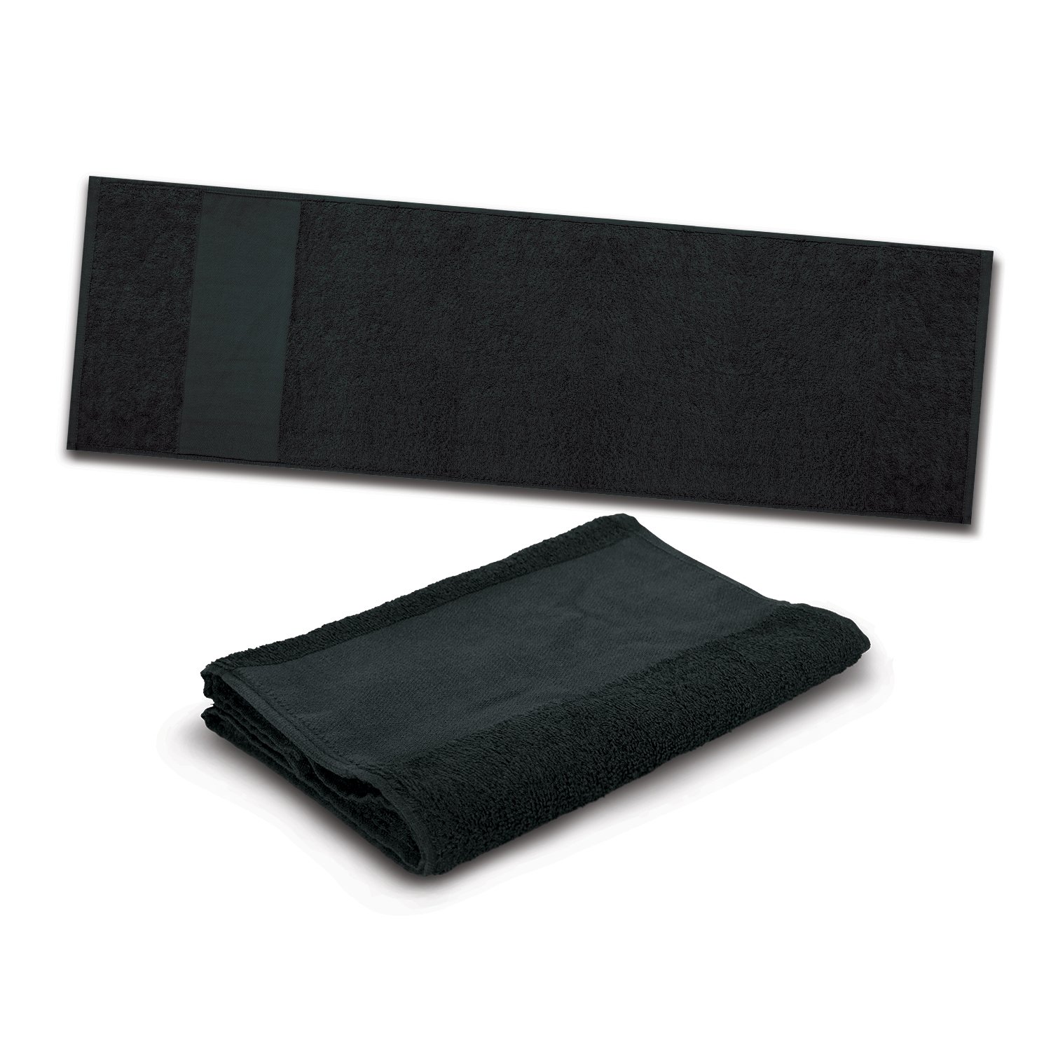 black black