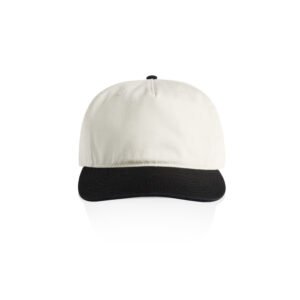 1154 class two tone cap natural black 69409