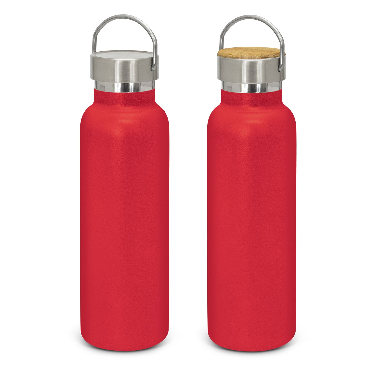 red red