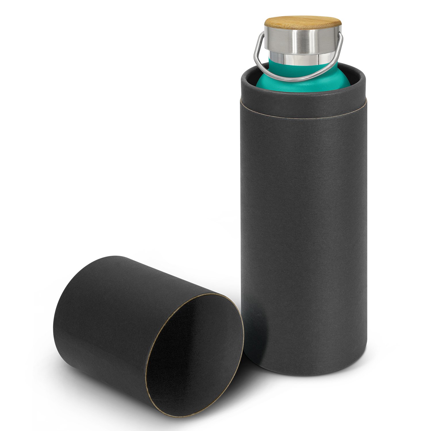 black gift tube black gift tube