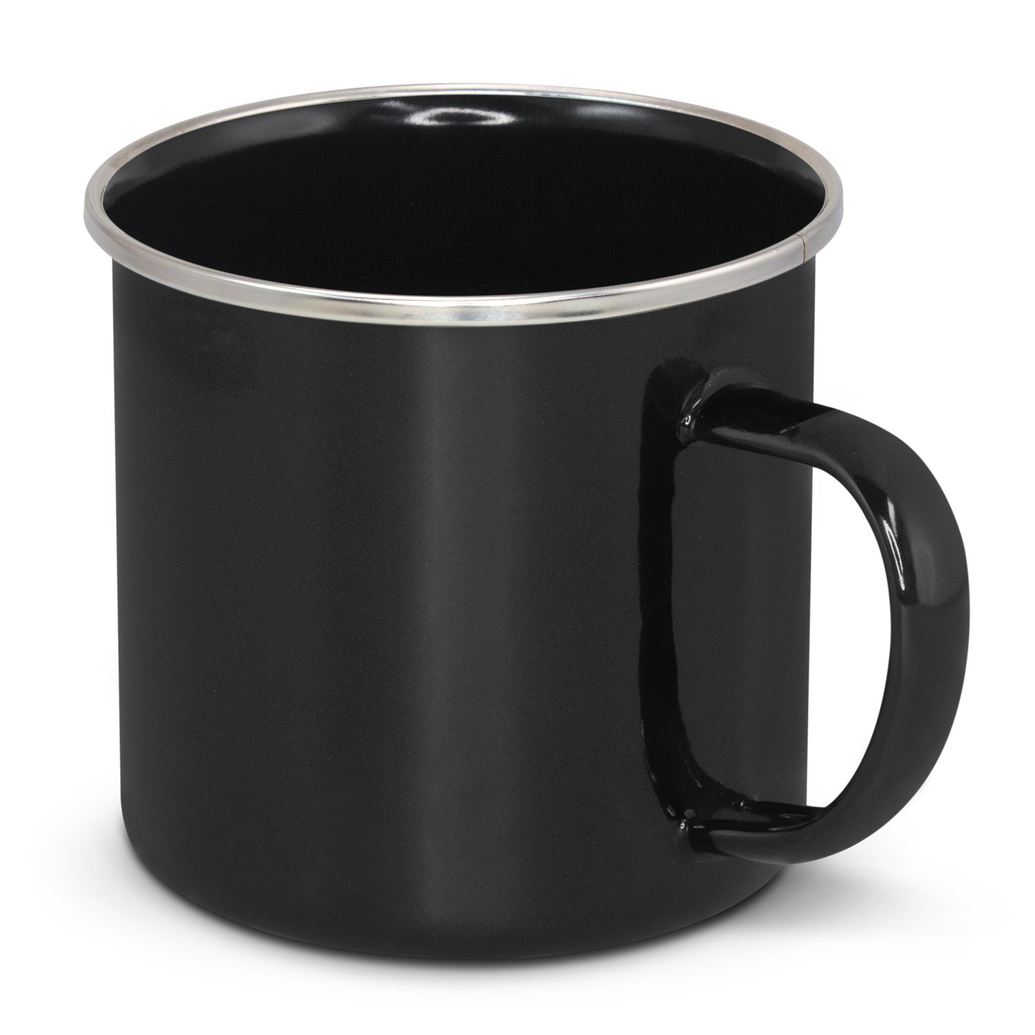 black black