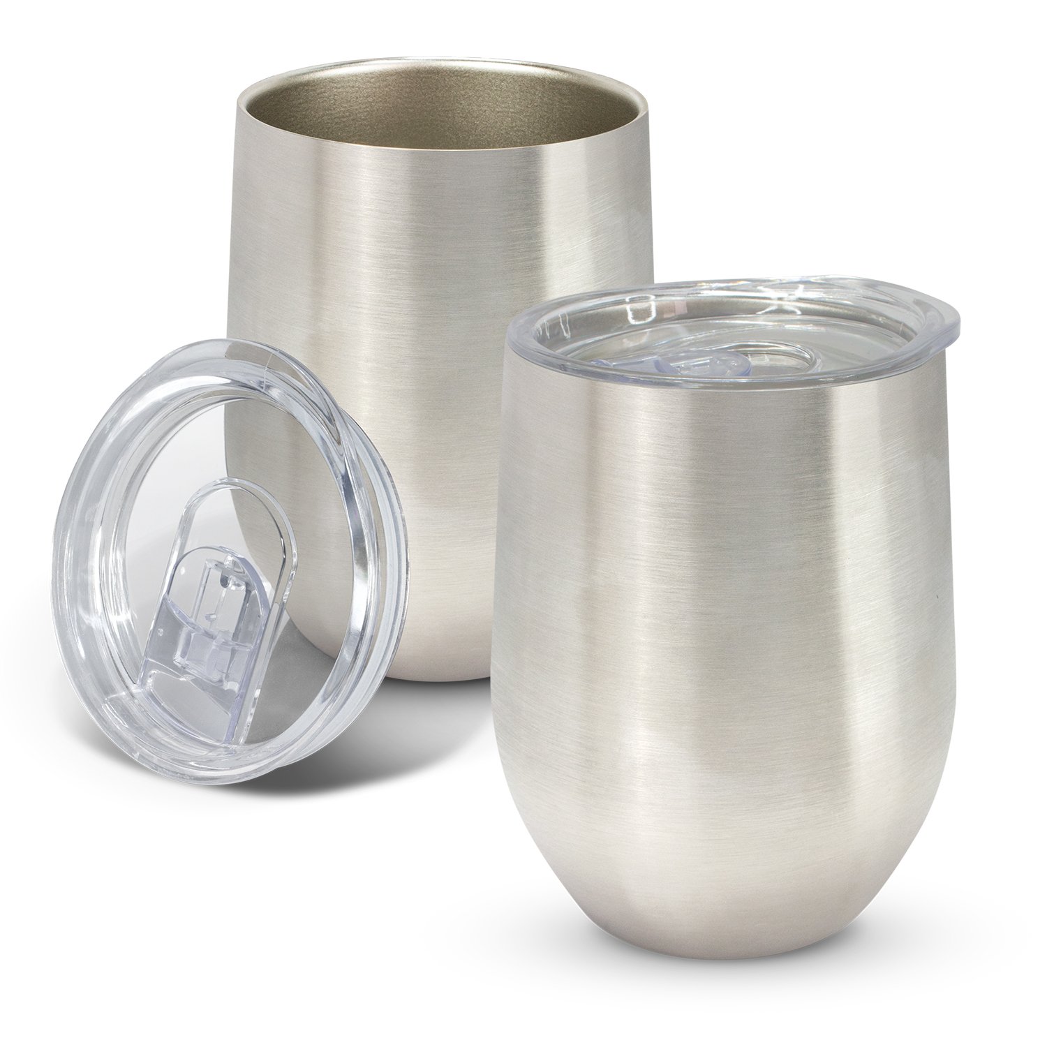 stainless steel stainless steel