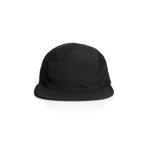 1180 active cap black front 83121 (1)