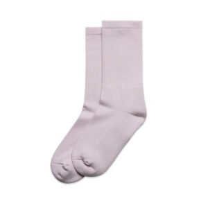 1208 relax sock orchid 67271