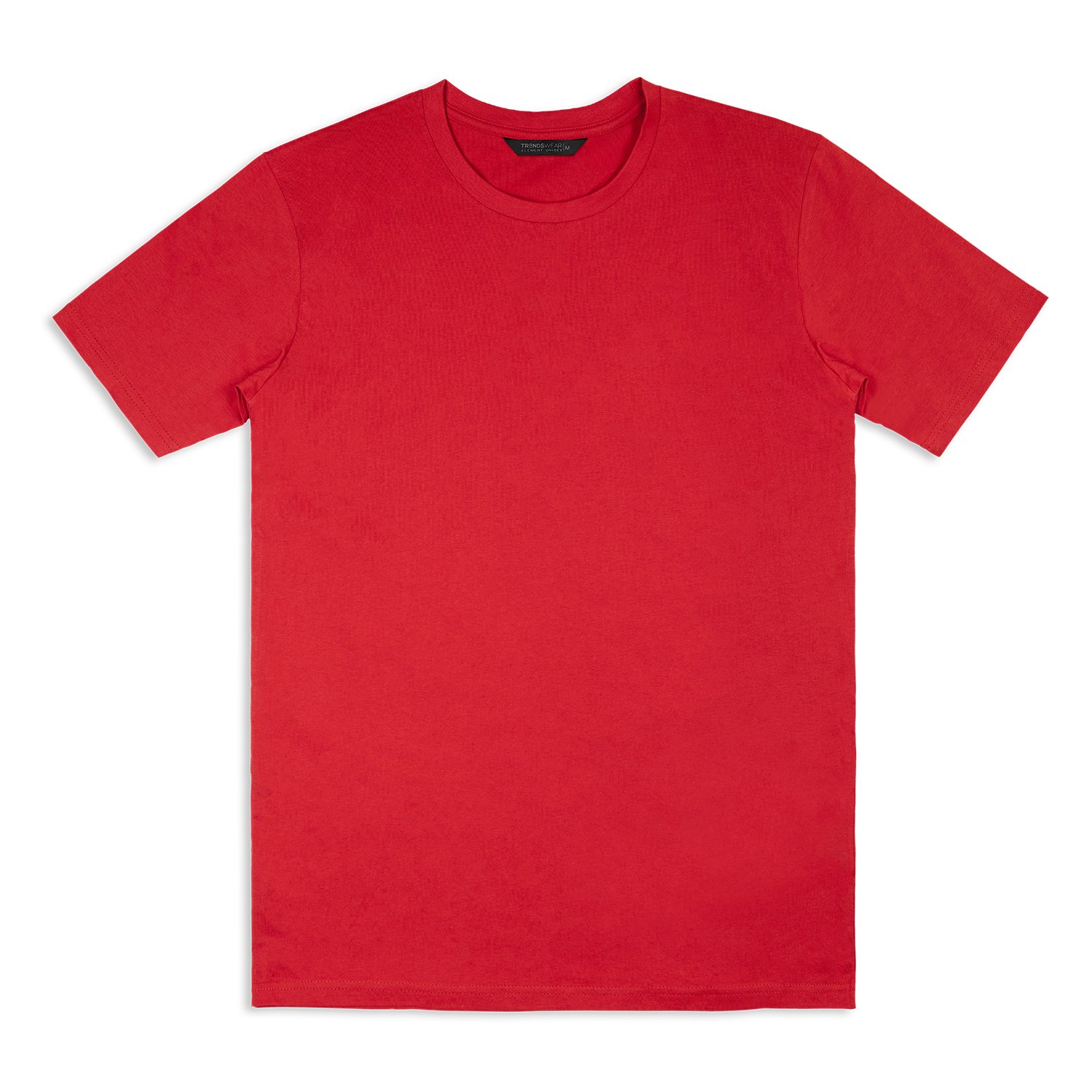 red red