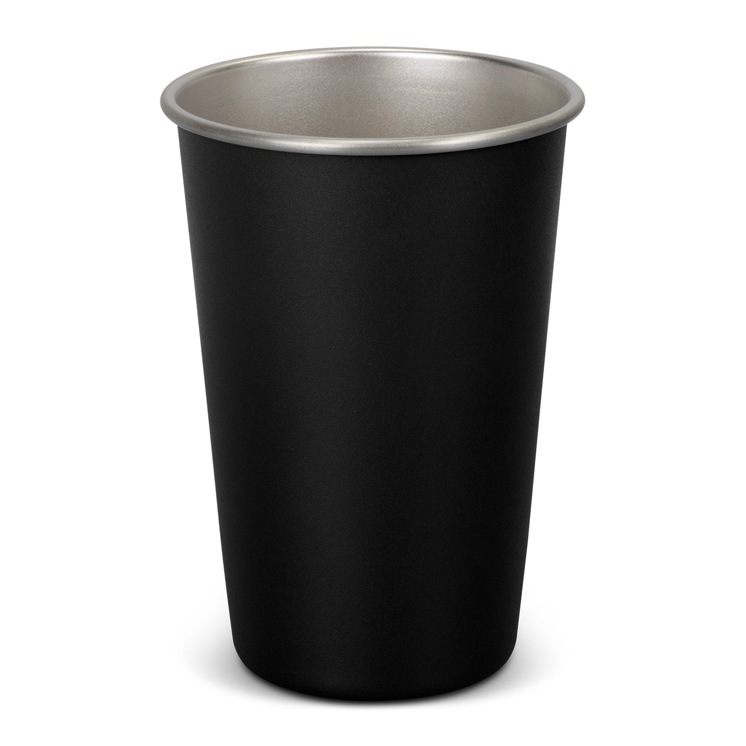 black black