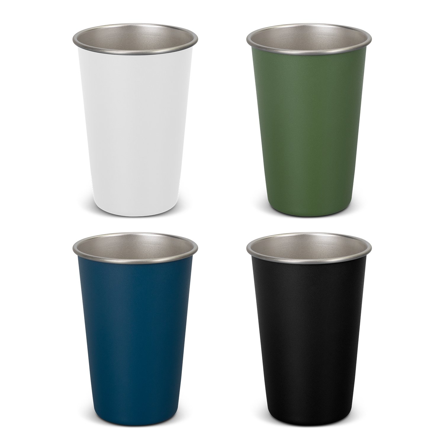 colour range colour range