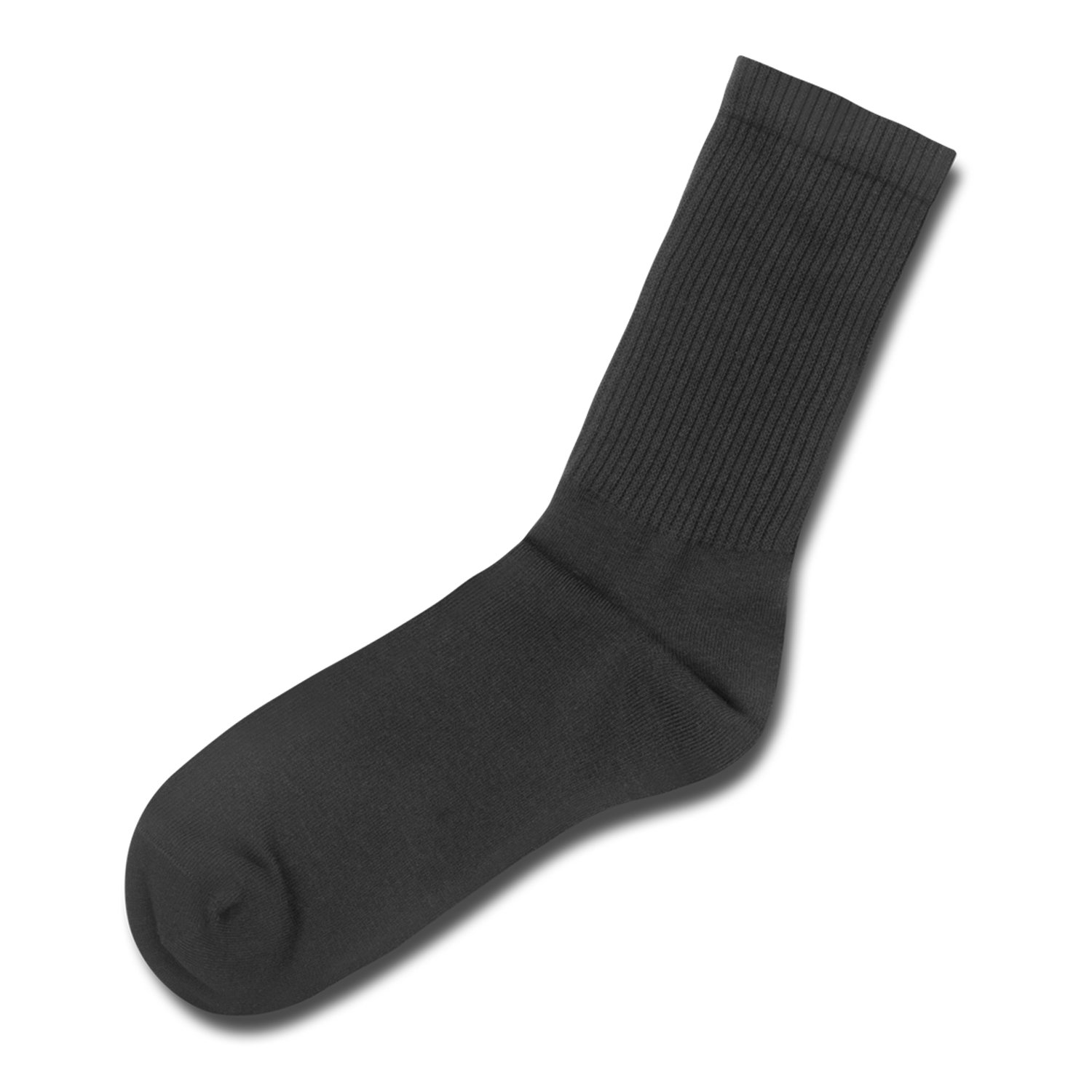 black black
