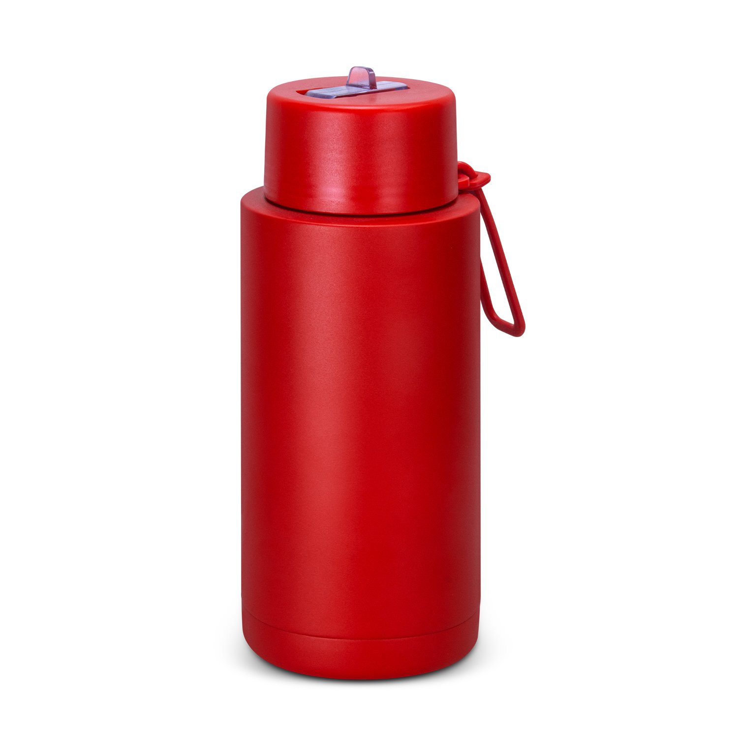 red red