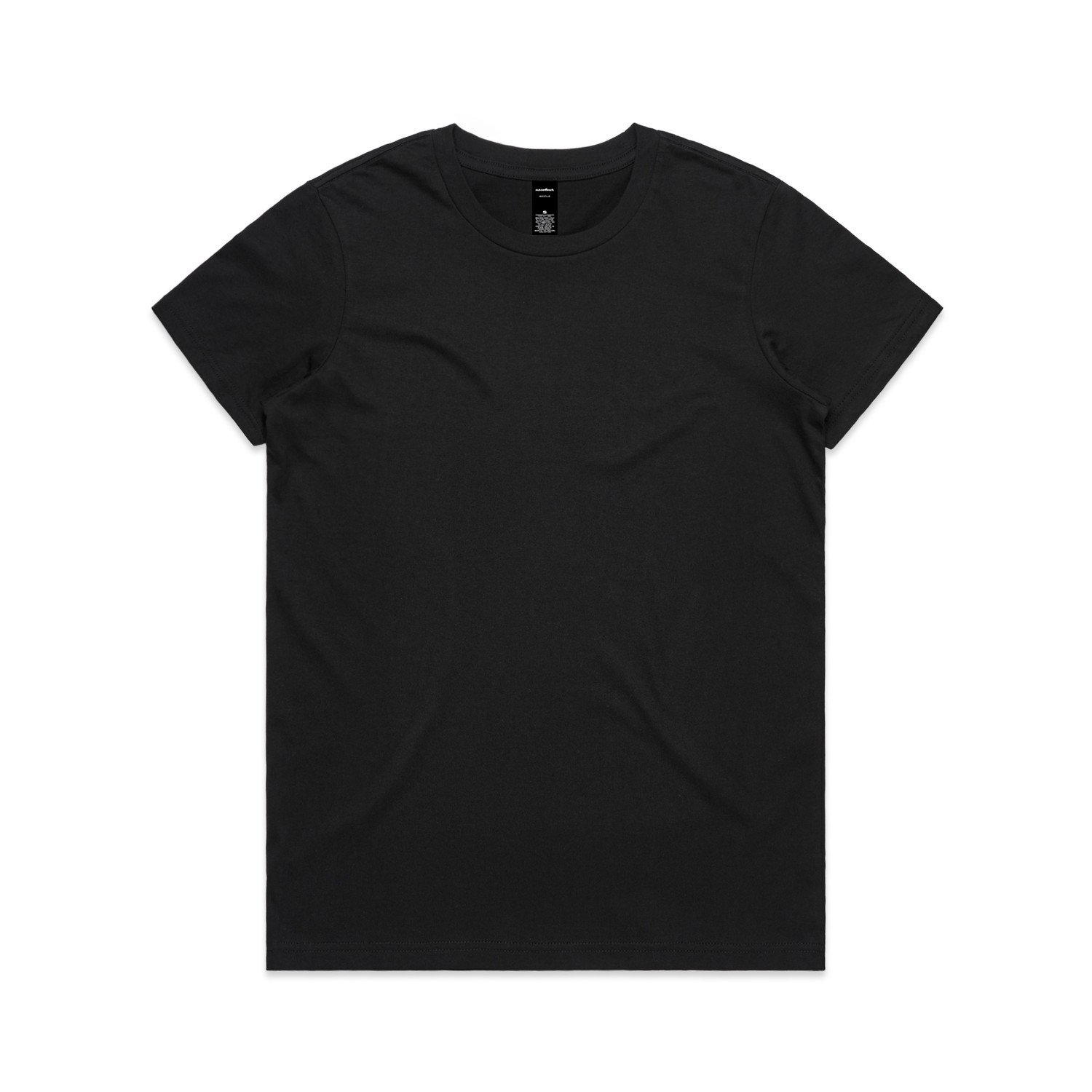 4001 maple tee black 59240 4001 maple tee black 59240