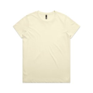 4001 maple tee butter 34799