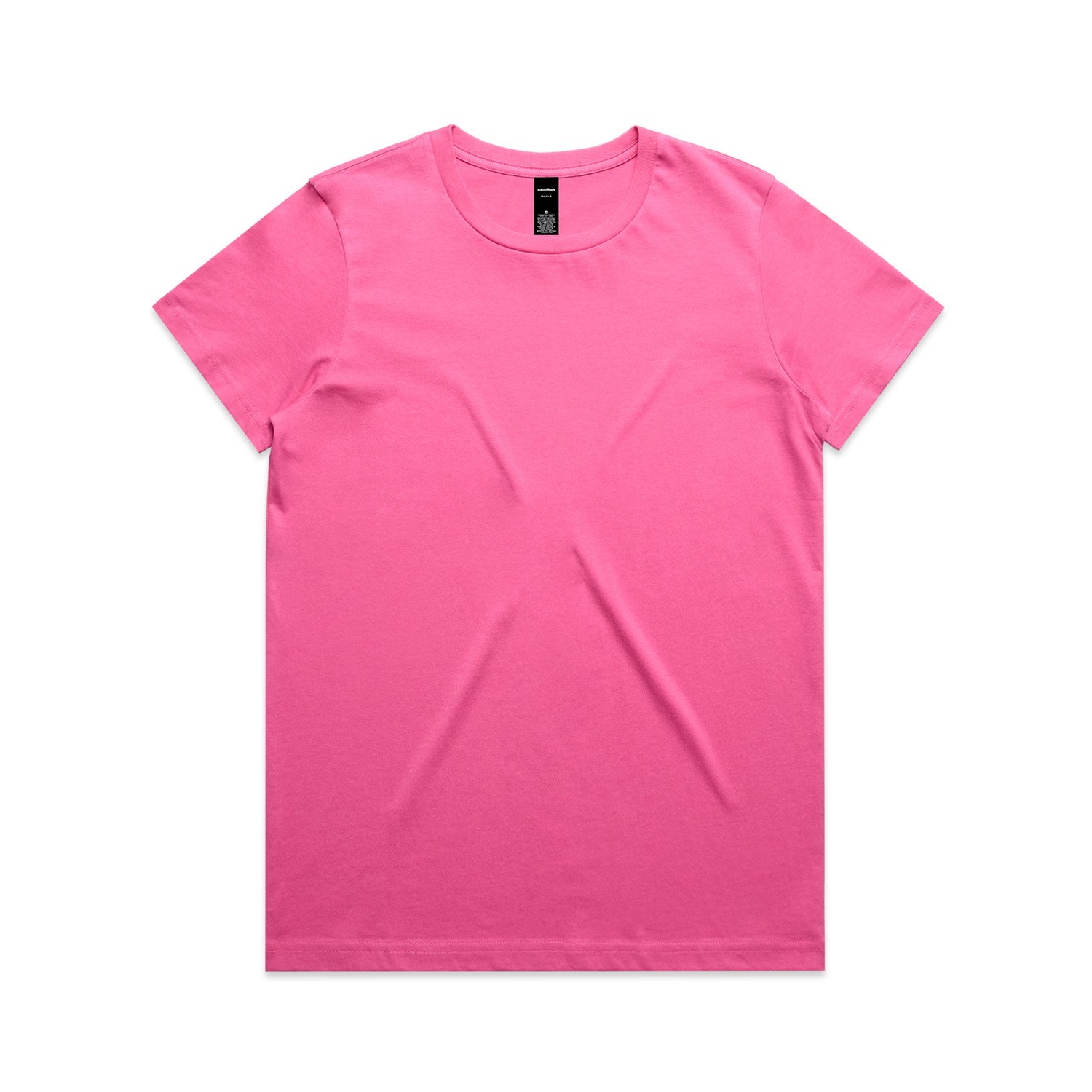 4001 maple tee charity pink 11674 4001 maple tee charity pink 11674