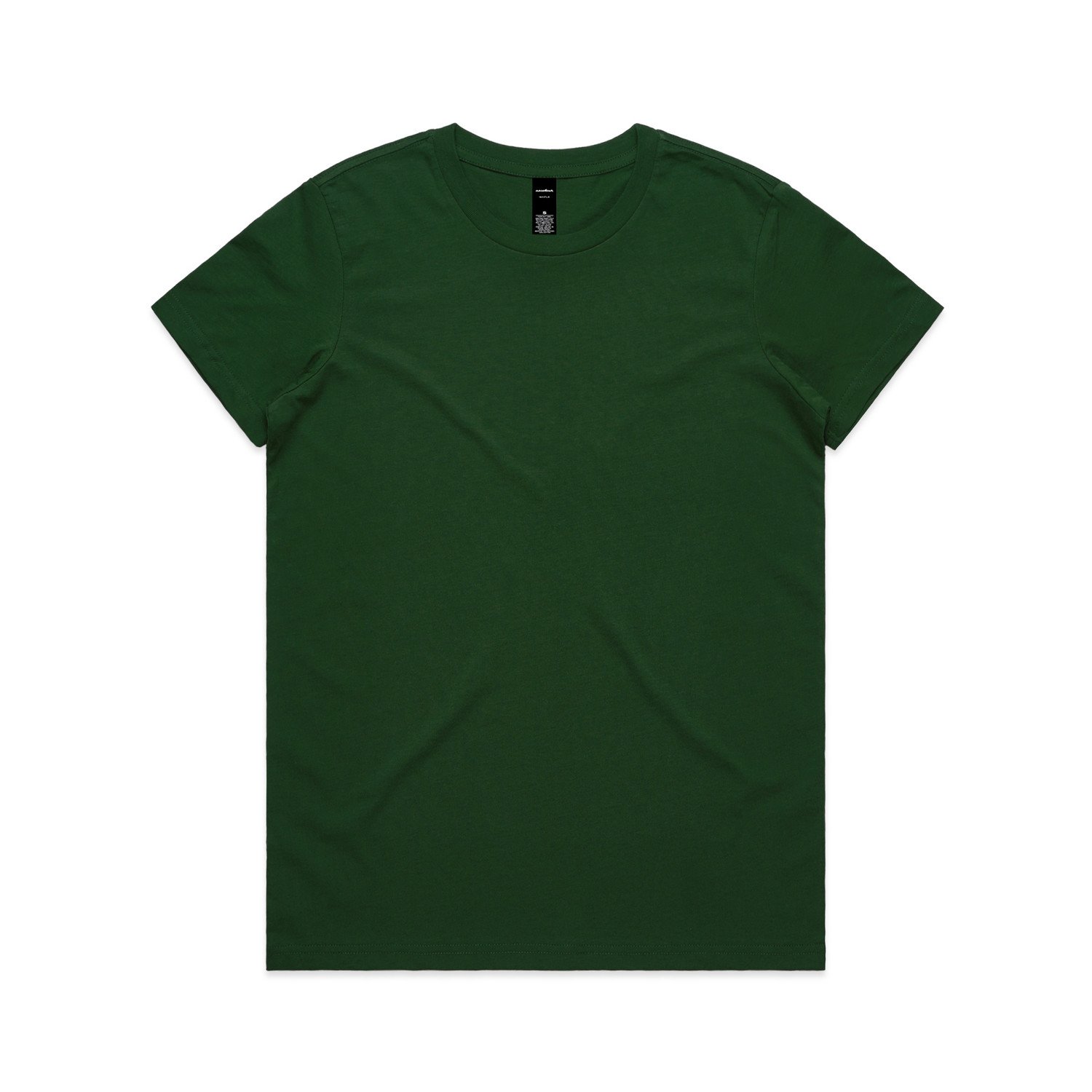 4001 maple tee forest green 19953 4001 maple tee forest green 19953