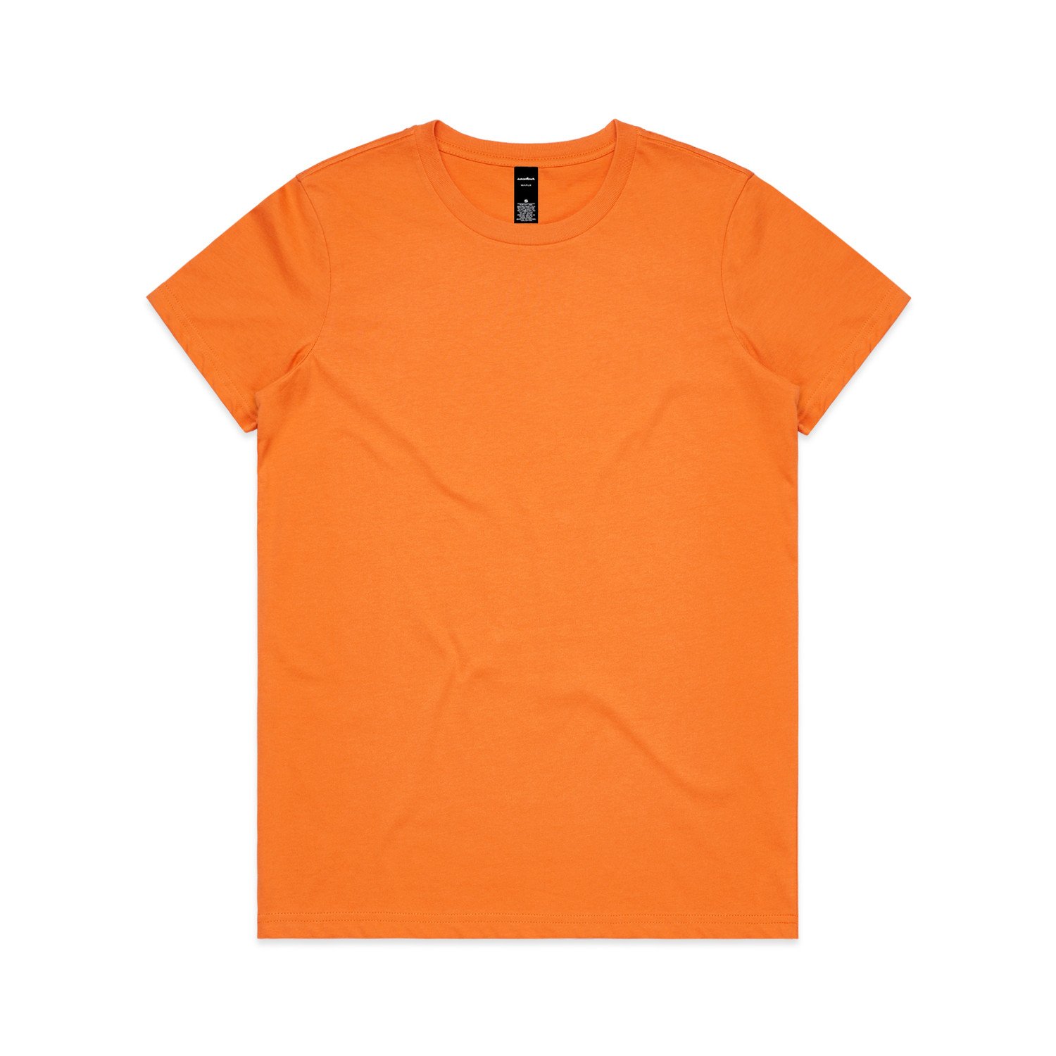 4001 maple tee orange 18898 4001 maple tee orange 18898