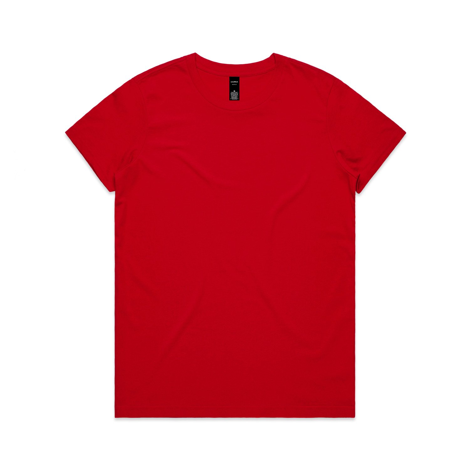 4001 maple tee red 75839 4001 maple tee red 75839
