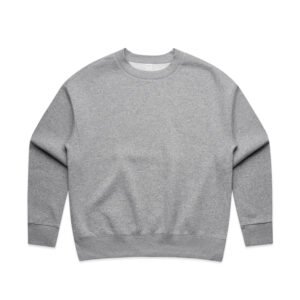 4160 wos relax crew grey marle 71813