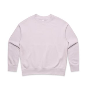 4160 wos relax crew orchid 92472