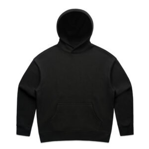 4161 wos relax hood black 90527