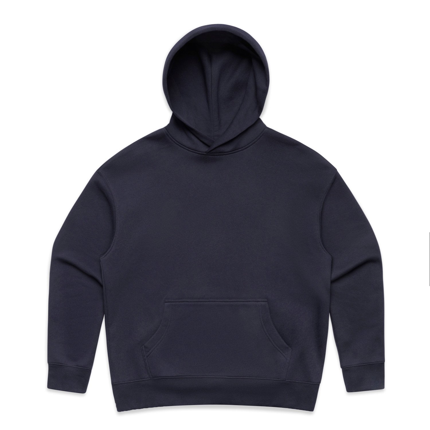 4161 wos relax hood ink blue 13341 4161 wos relax hood ink blue 13341
