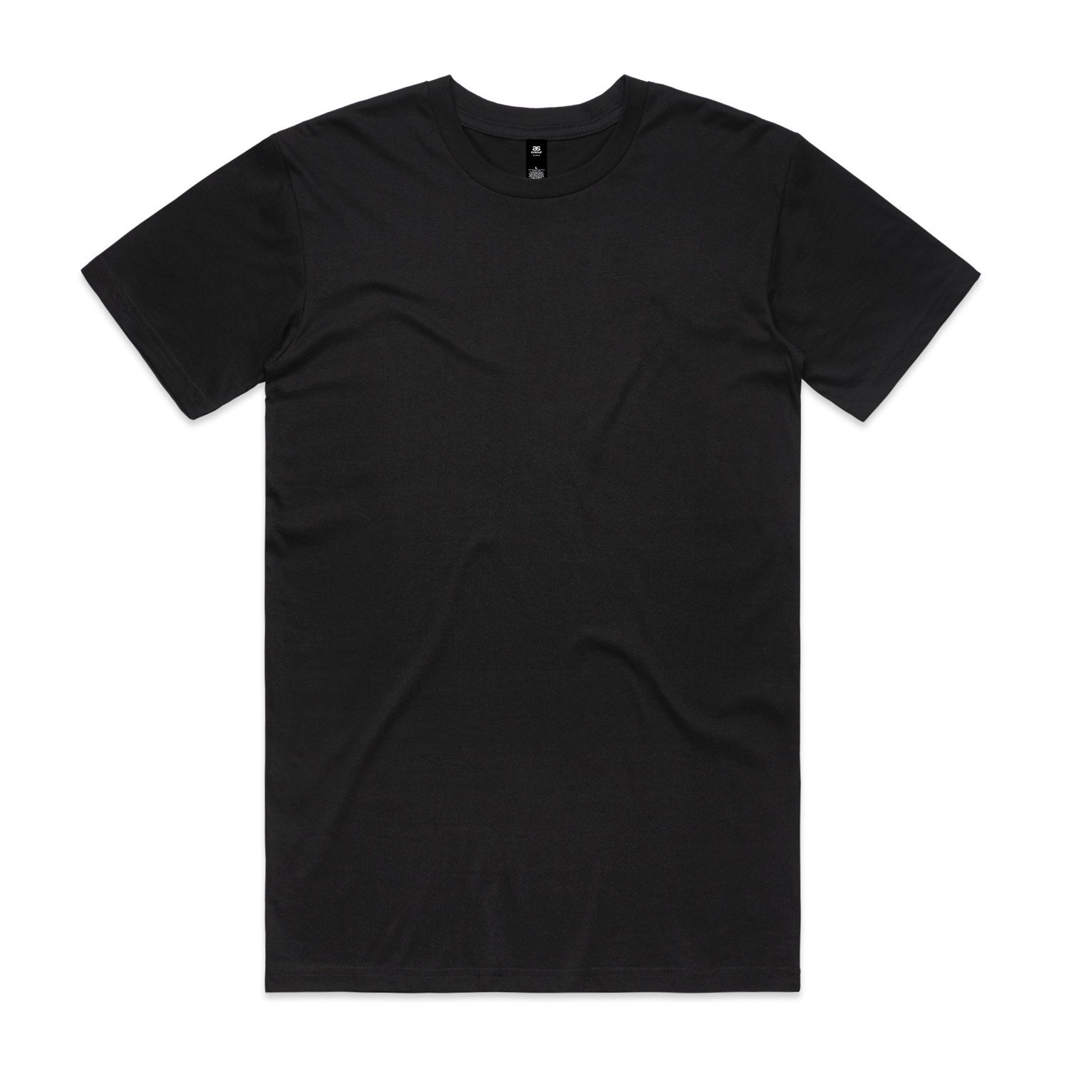 5001 staple tee black 82757 5001 staple tee black 82757