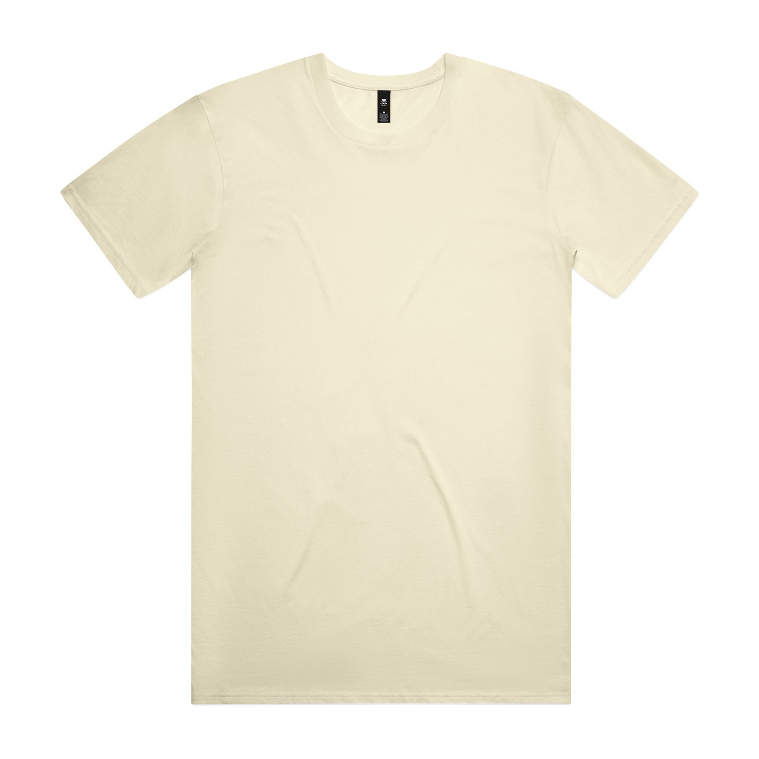 5001 staple tee butter 00226 5001 staple tee butter 00226