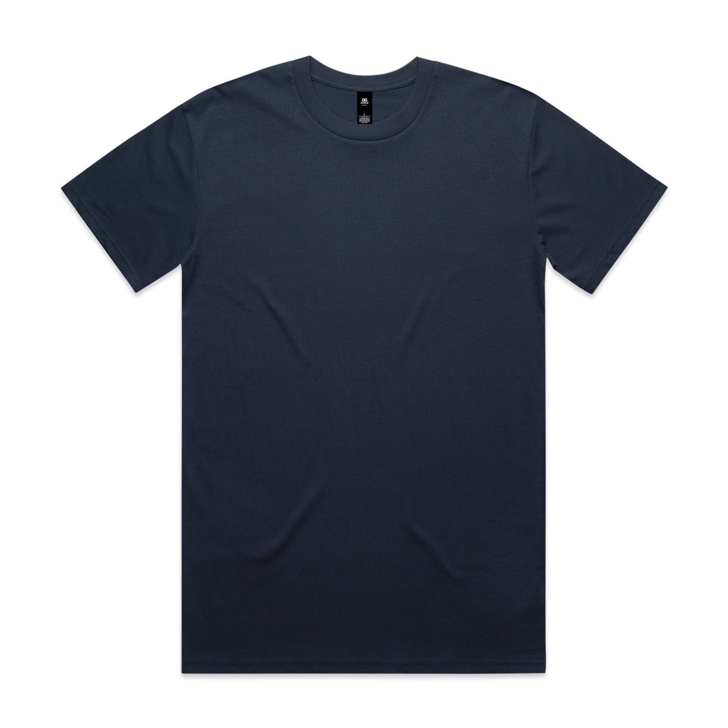 5001 staple tee midnight blue 33558 5001 staple tee midnight blue 33558