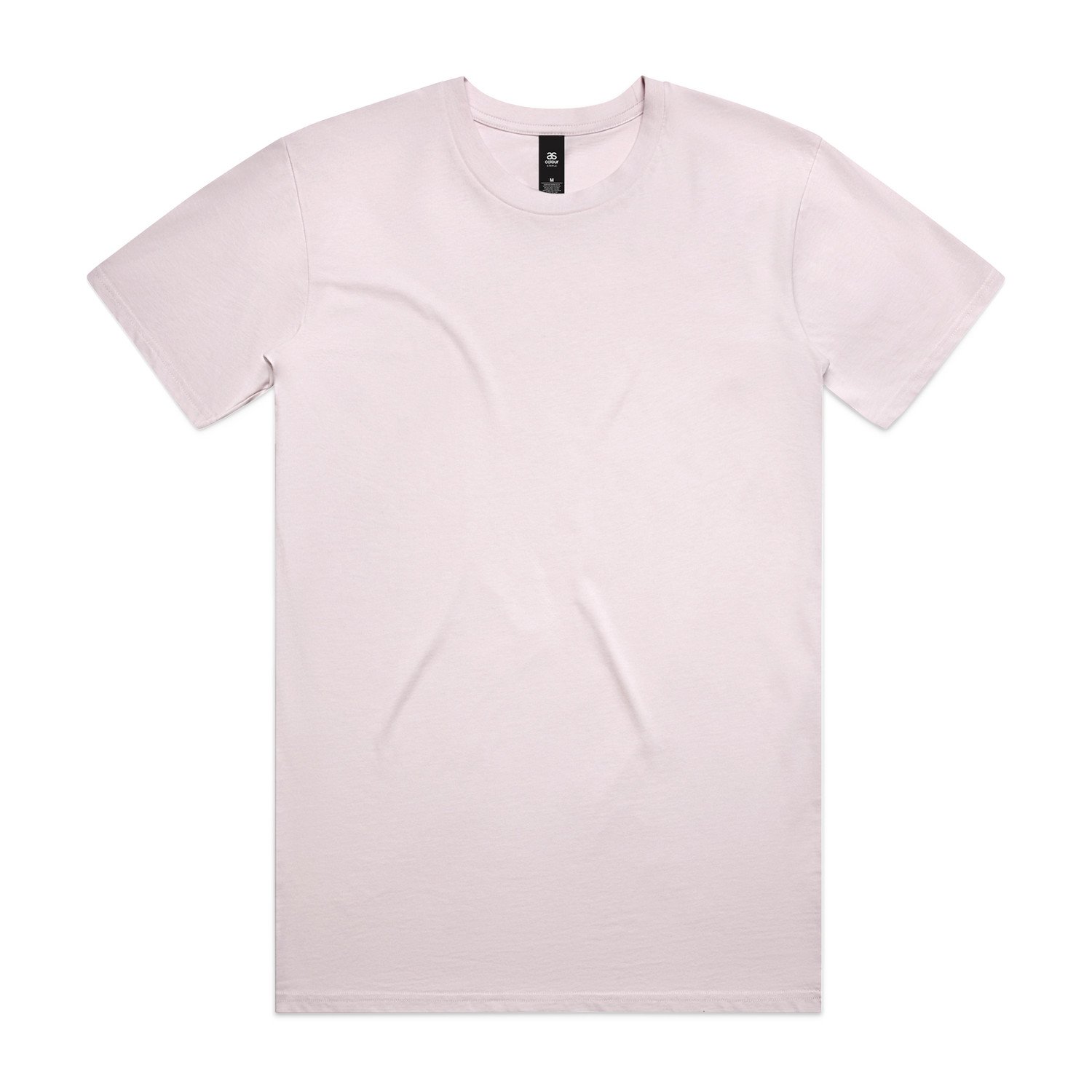 5001 staple tee orchid 23326 5001 staple tee orchid 23326