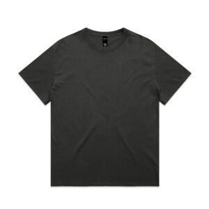 5080 heavy tee black 66260