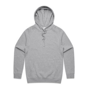 5101 supply hood grey marle 10737