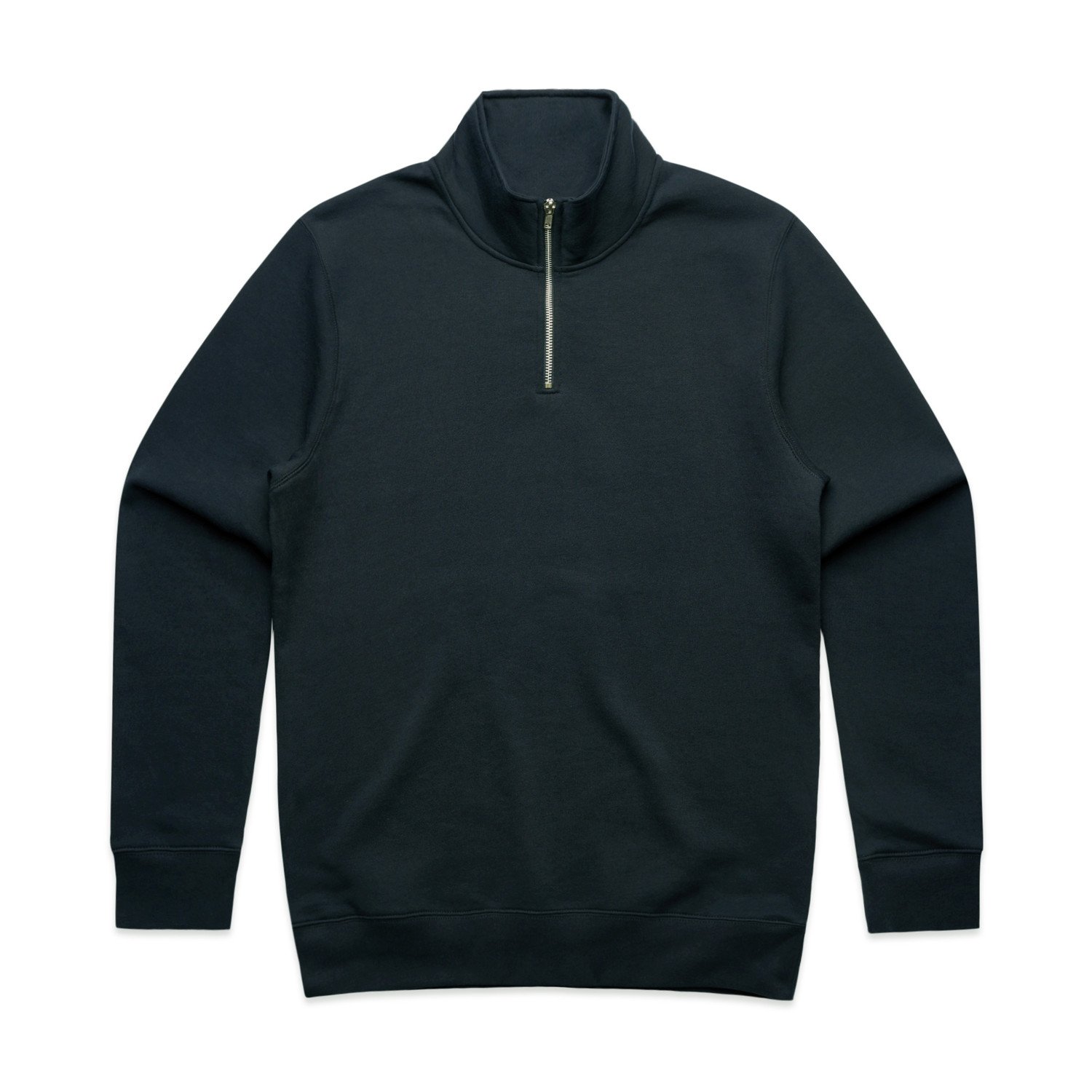 5125 half zip crew navy 55890 5125 half zip crew navy 55890