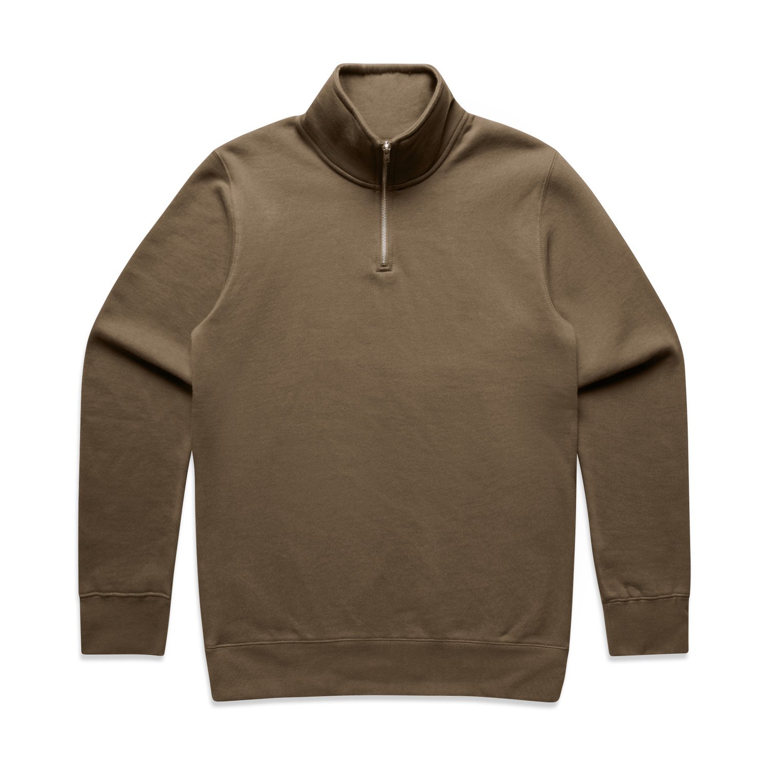 5125 half zip crew walnut 47950 5125 half zip crew walnut 47950