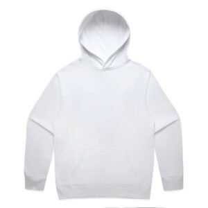 Home 5161 relax hood white 12444