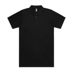 Home 5402 chad polo black 02271