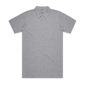 Home 5402 chad polo grey marle 12753
