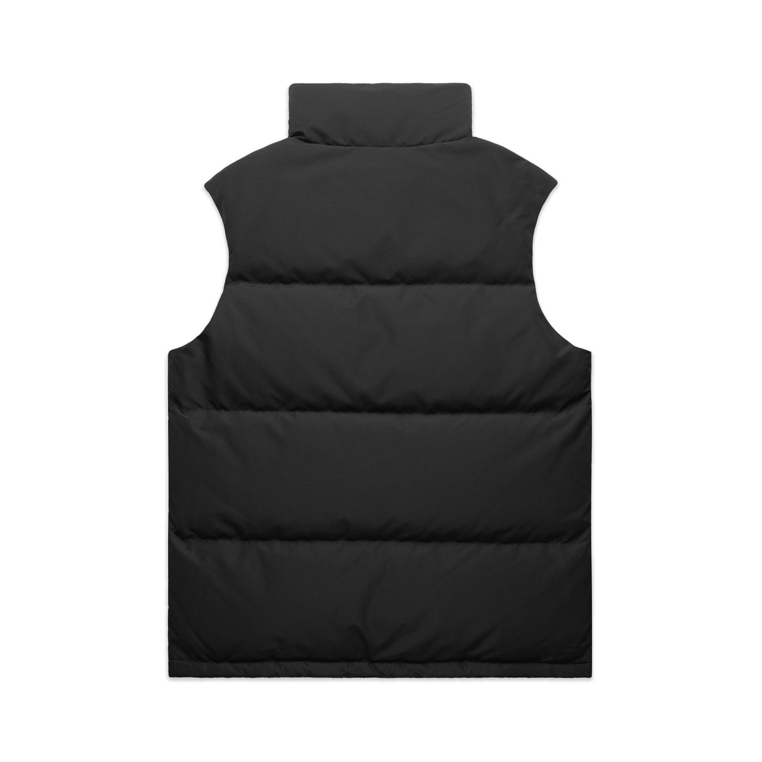 5592 puffer vest black back 30031 5592 puffer vest black back 30031